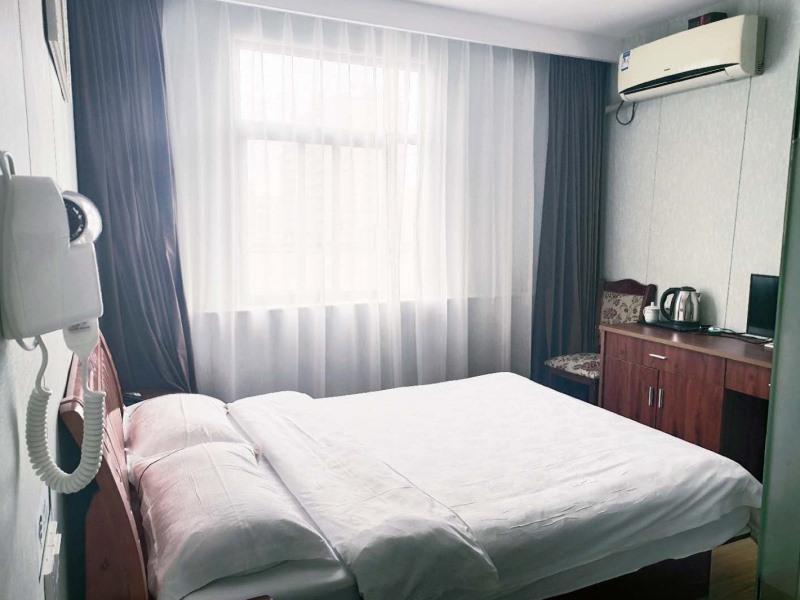 Hotel Shells Minhang District Pujiang Town Zhuyuan Road Shanghai