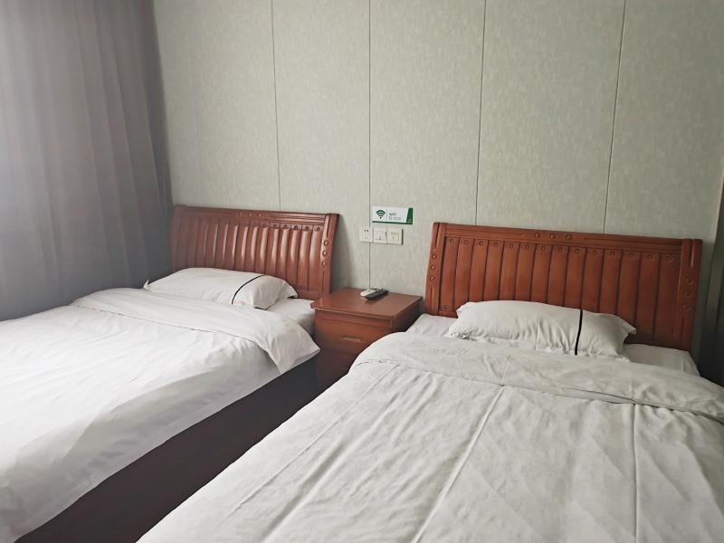 Hotel Shells Minhang District Pujiang Town Zhuyuan Road Shanghai