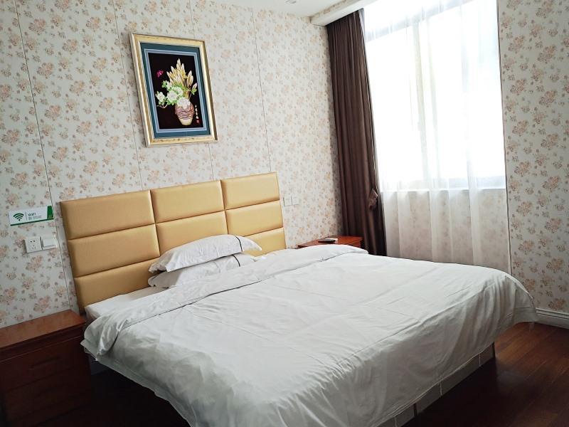 Hotel Shells Minhang District Pujiang Town Zhuyuan Road Shanghai