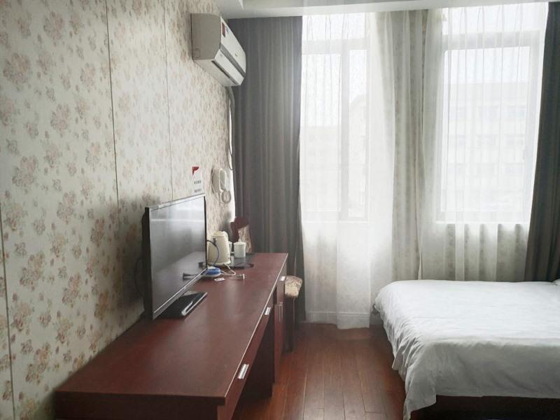 Shells Minhang District Pujiang Town Zhuyuan Road Hotel