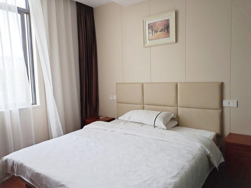 Shells Minhang District Pujiang Town Zhuyuan Road Hotel